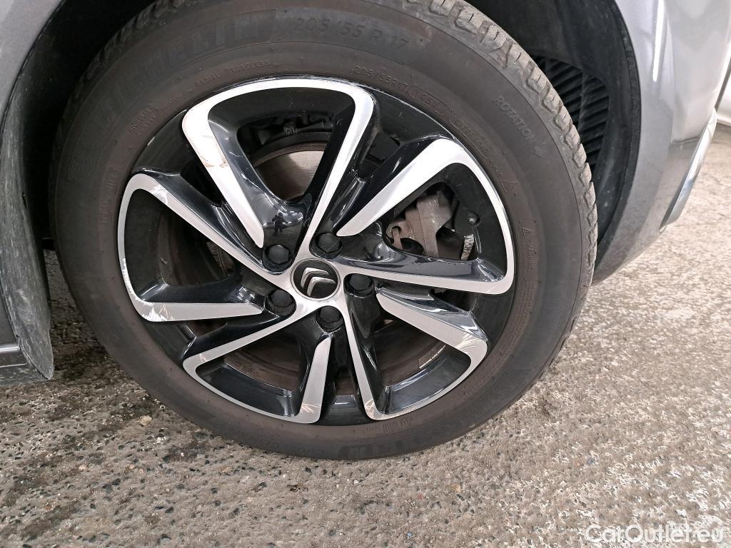  Citroen  C4 Grand Picasso /Spacetourer Shine 1.5 BlueHDi 130CV BVA8 7 Sieges E6d #25