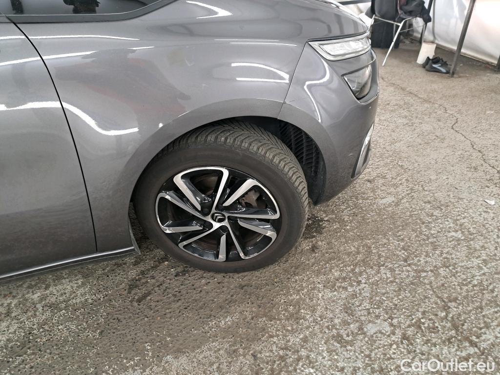  Citroen  C4 Grand Picasso /Spacetourer Shine 1.5 BlueHDi 130CV BVA8 7 Sieges E6d #24