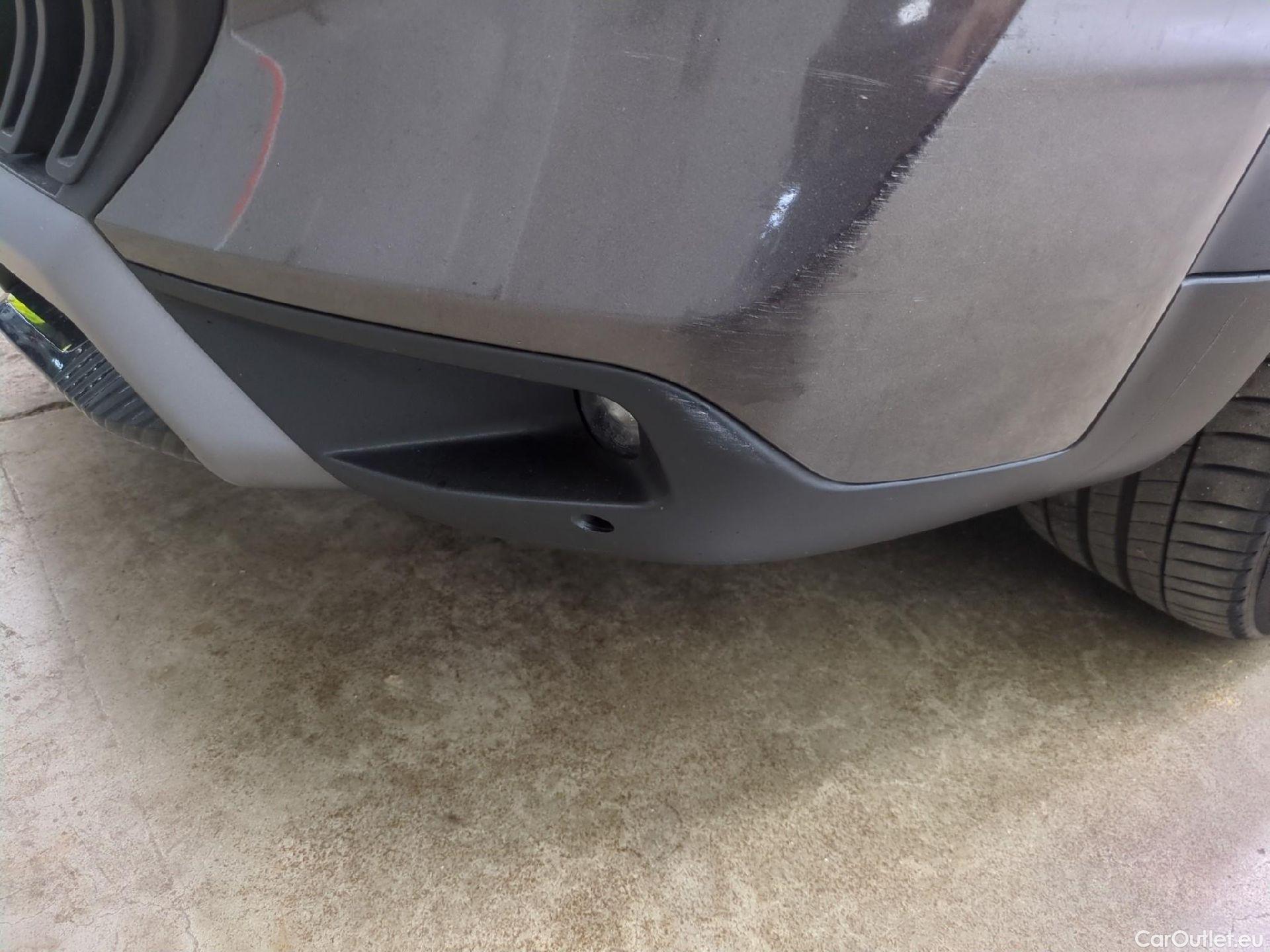  Citroen  C3  Aircross Shine 1.5 BlueHDi 120CV BVA6 E6d #50