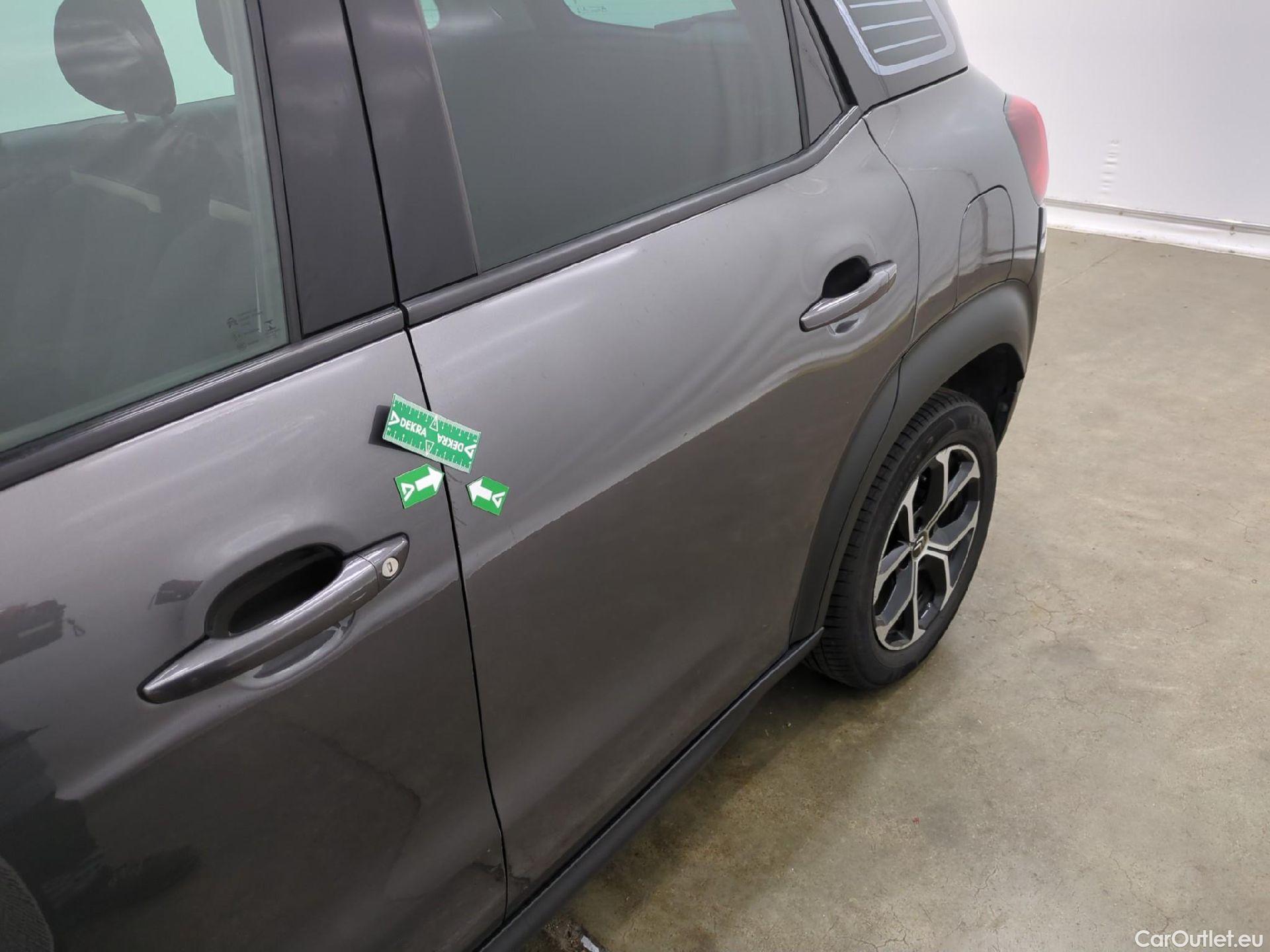  Citroen  C3  Aircross Shine 1.5 BlueHDi 120CV BVA6 E6d #68