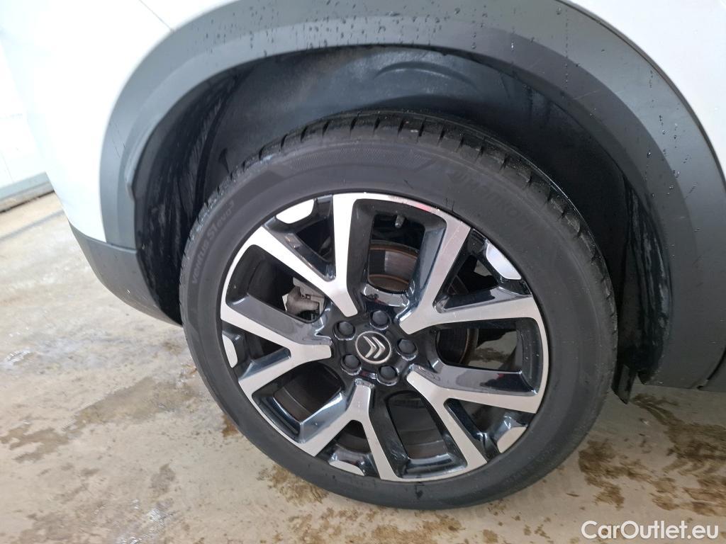  Citroen  C5 CITROEN  Aircross / 2018 / 5P / SUV BlueHDi 130 S&S EAT8 Shine Pack #14