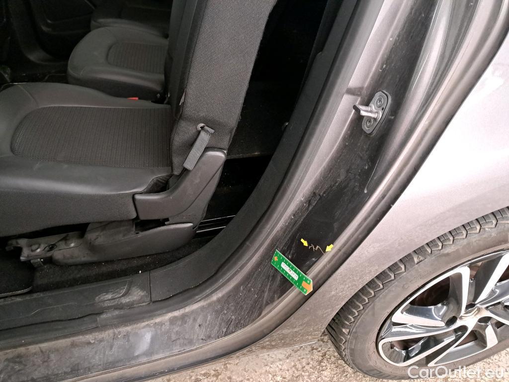  Citroen  C4 Grand Picasso /Spacetourer Shine 1.5 BlueHDi 130CV BVA8 7 Sieges E6d #21