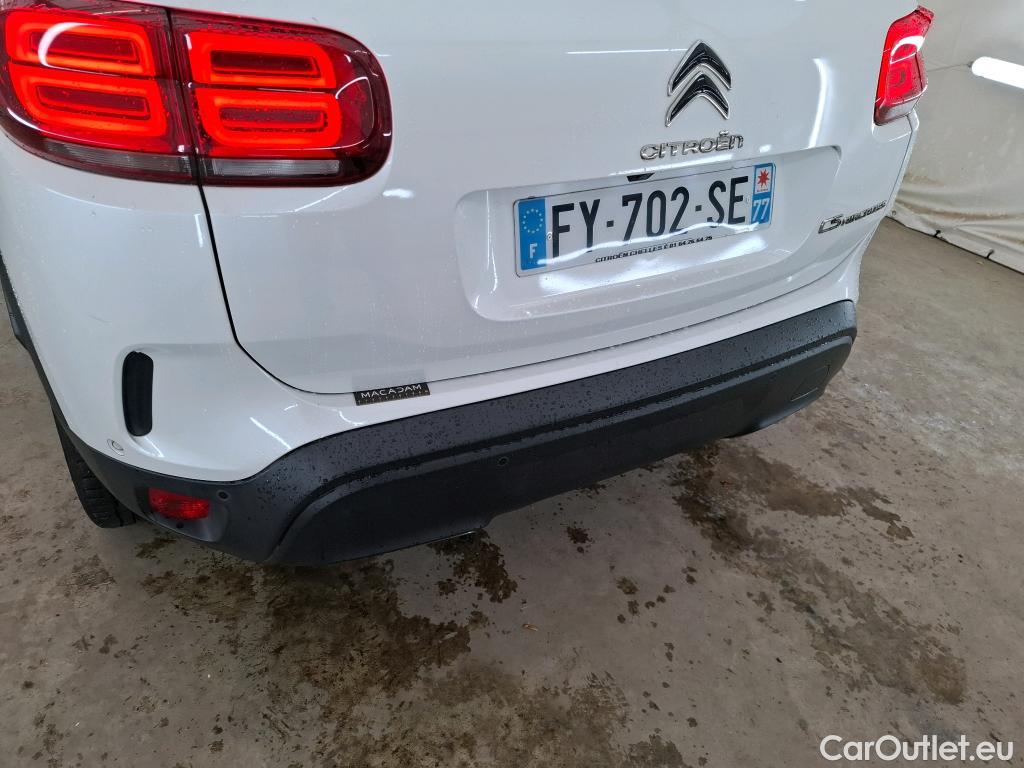  Citroen  C5 CITROEN  Aircross / 2018 / 5P / SUV BlueHDi 130 S&S EAT8 Shine Pack #1