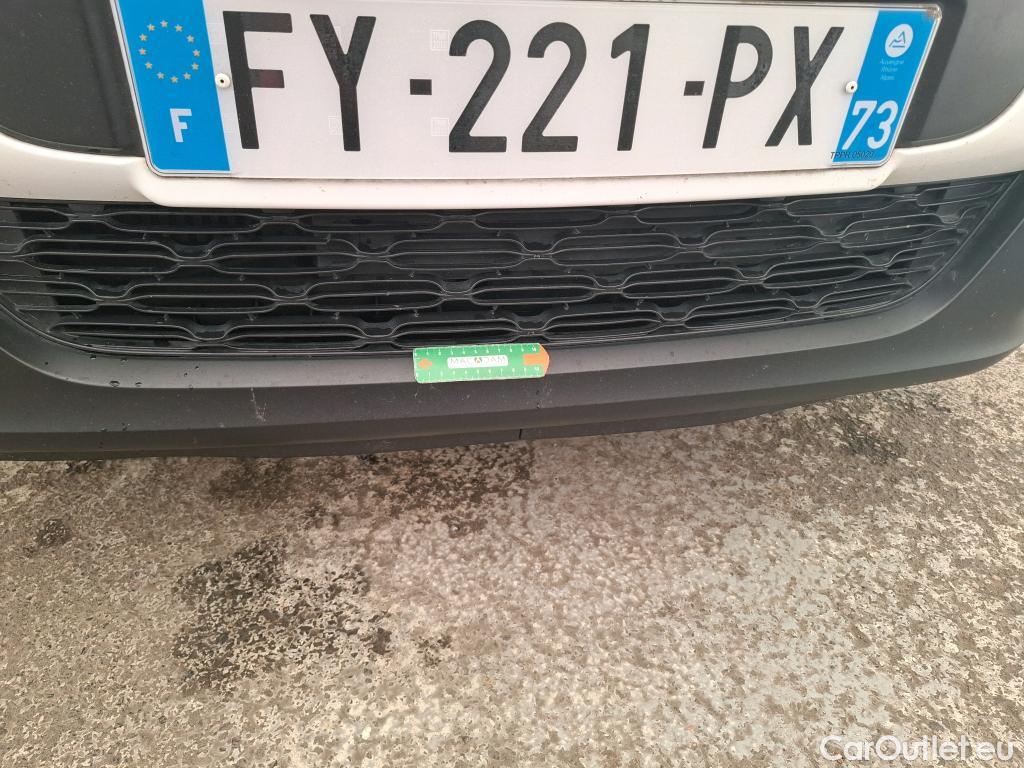  Citroen  C3 CITROEN  / 2020 / 5P / Berline BlueHDi 100 S&S BVM Feel Business #10