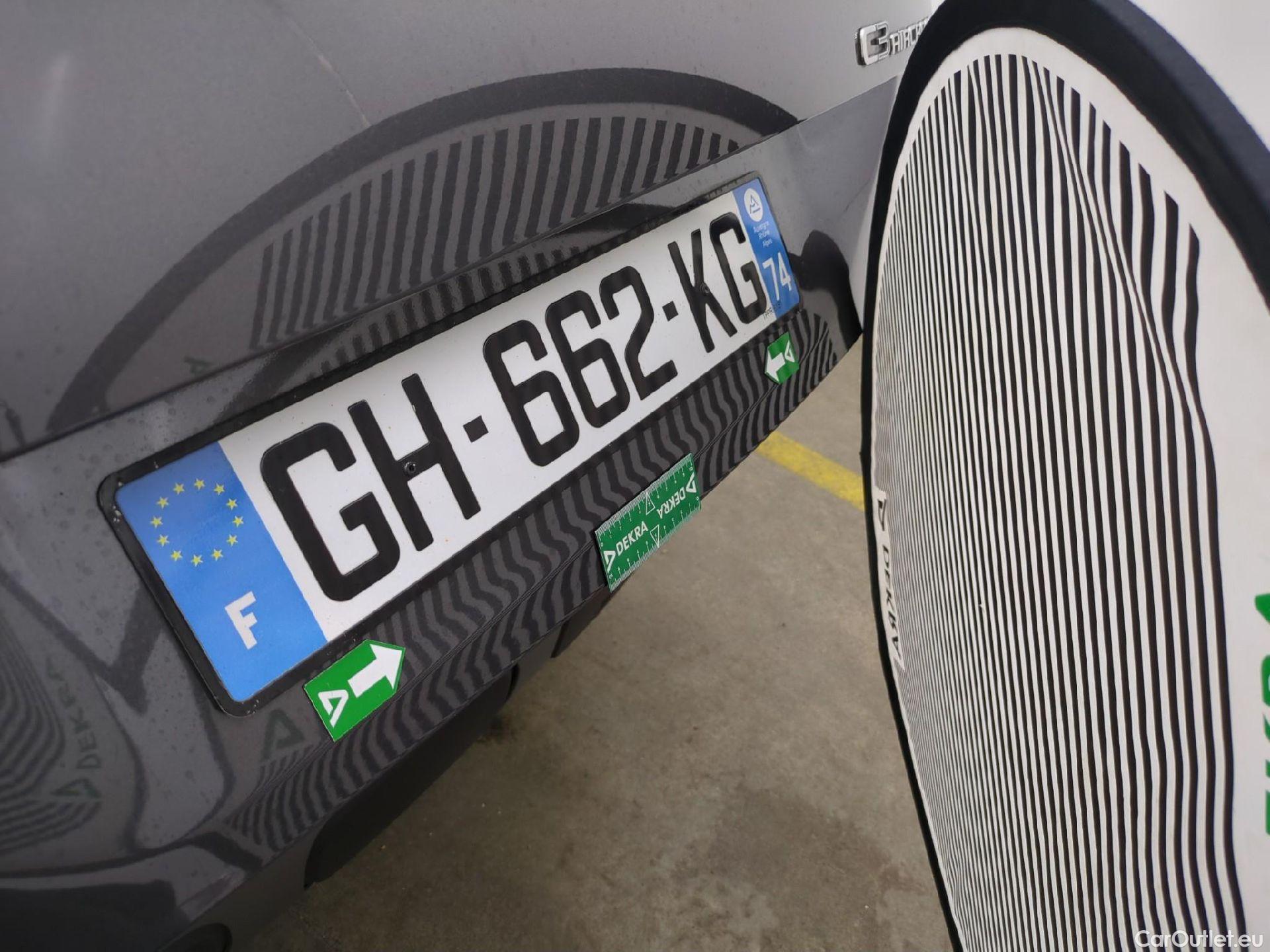  Citroen  C3  Aircross Shine 1.5 BlueHDi 120CV BVA6 E6d #75