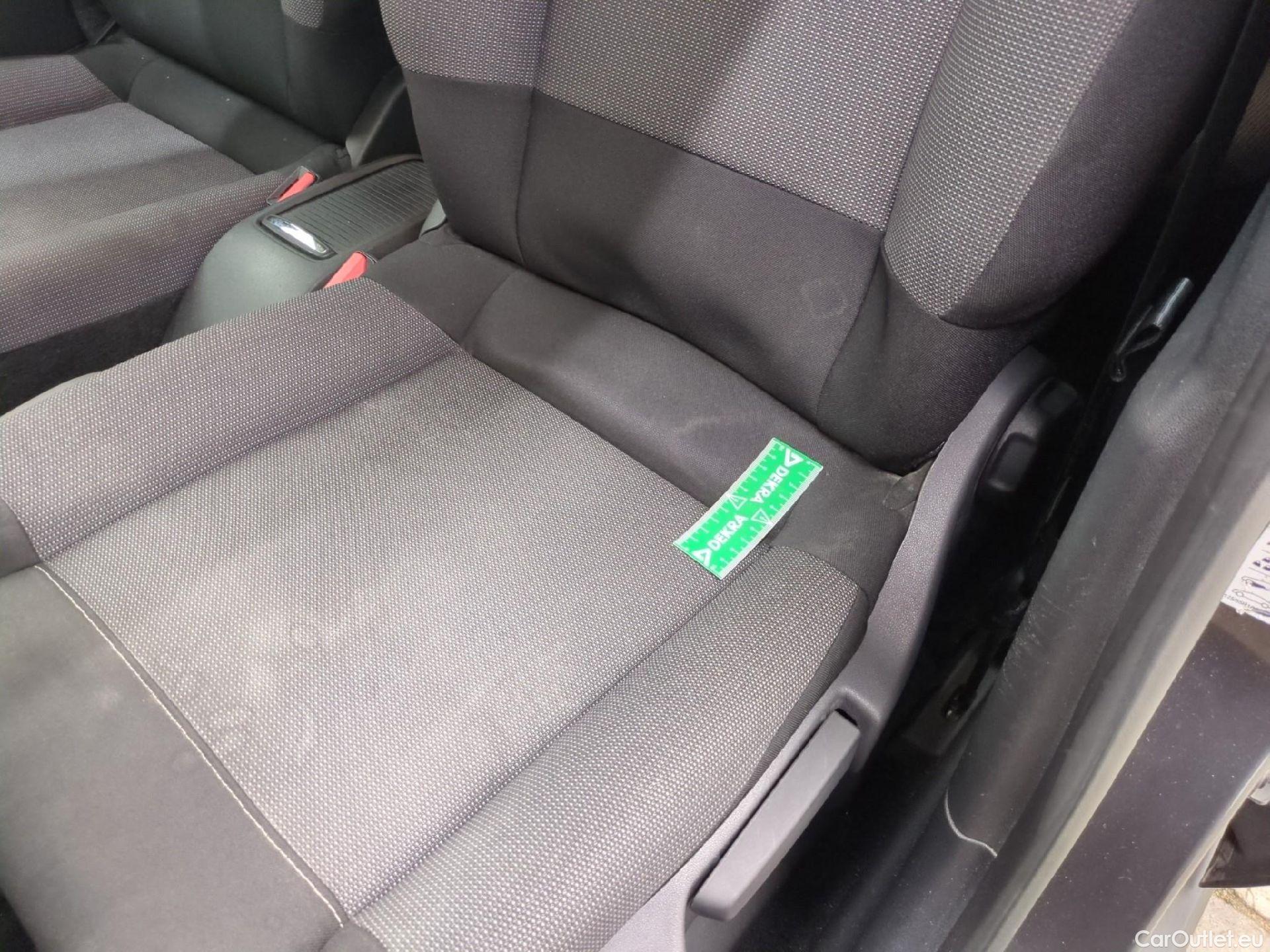  Citroen  C3  Aircross Shine 1.5 BlueHDi 120CV BVA6 E6d #17