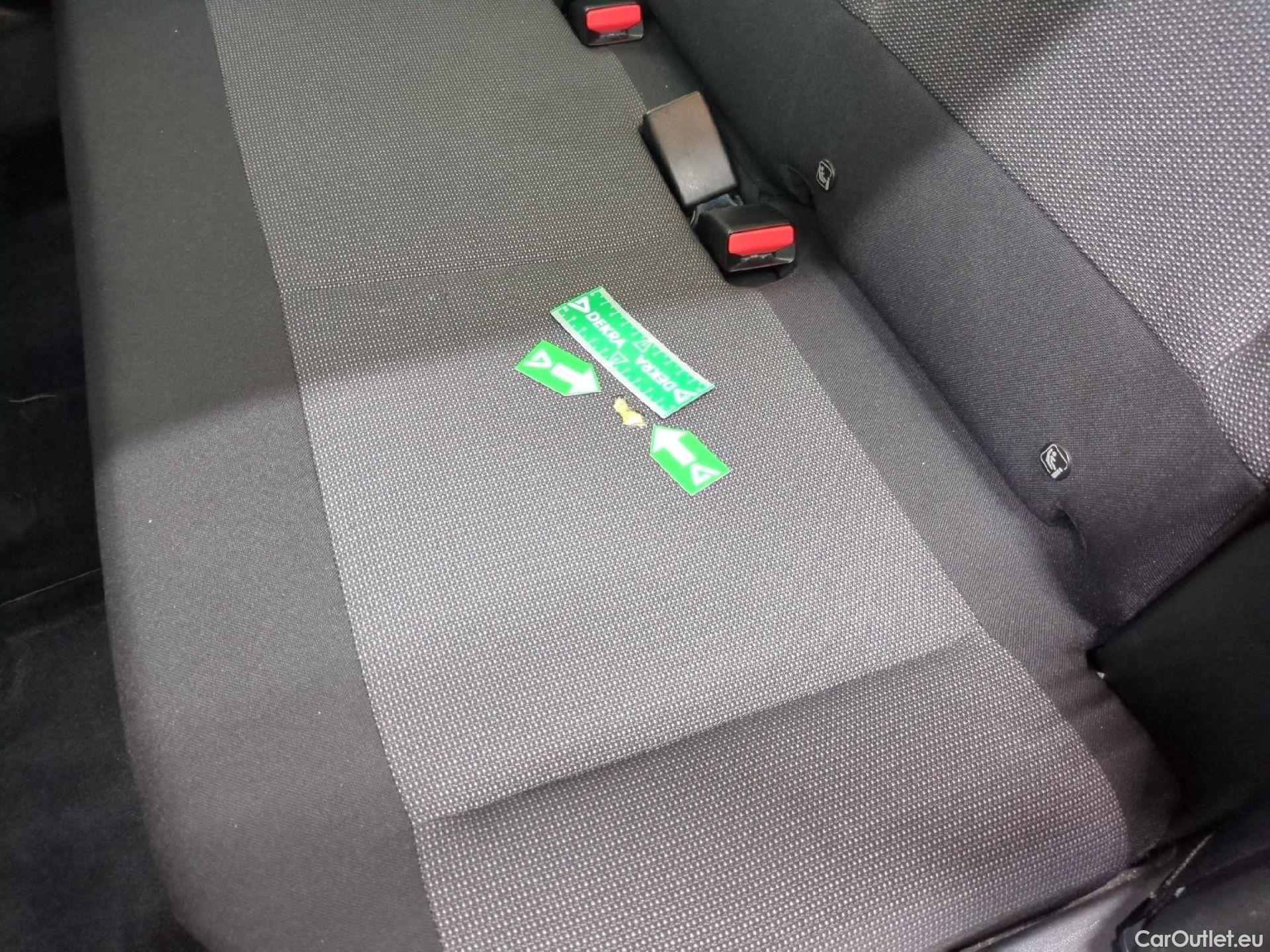  Citroen  C3  Aircross Shine 1.5 BlueHDi 120CV BVA6 E6d #3