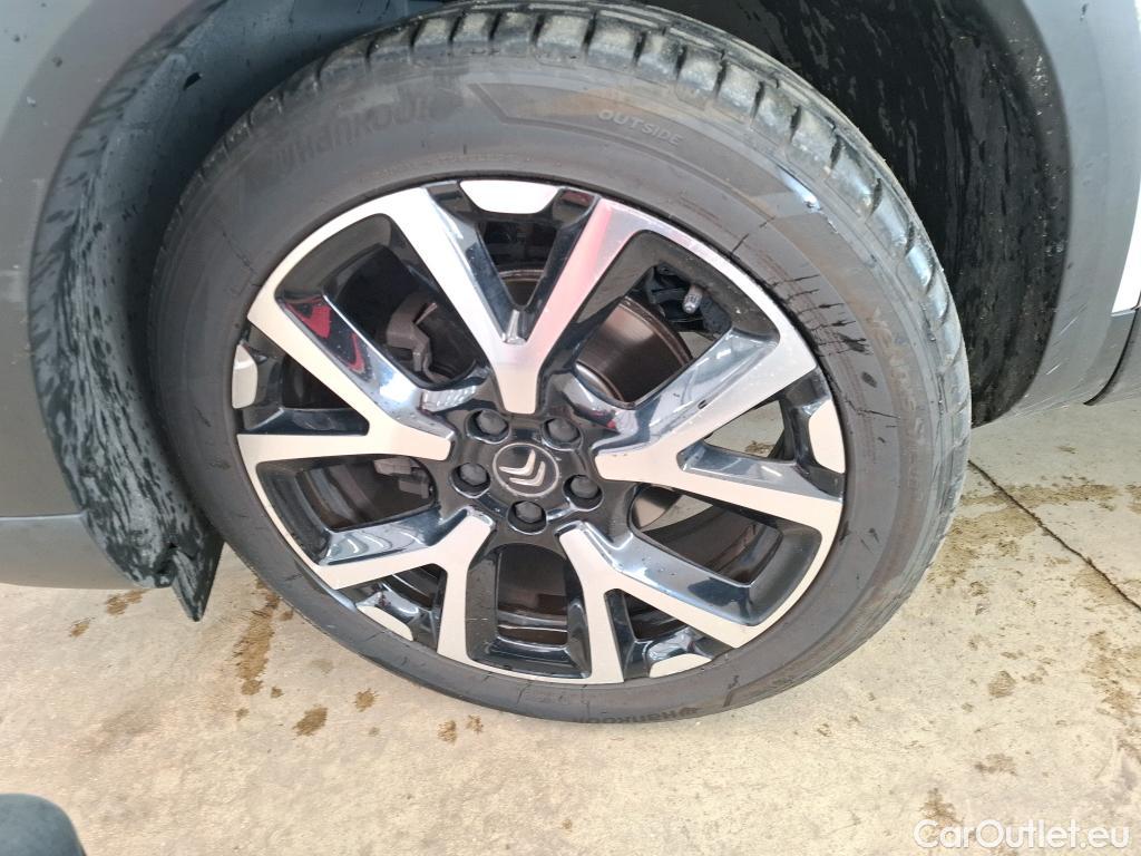  Citroen  C5 CITROEN  Aircross / 2018 / 5P / SUV BlueHDi 130 S&S EAT8 Shine Pack #7
