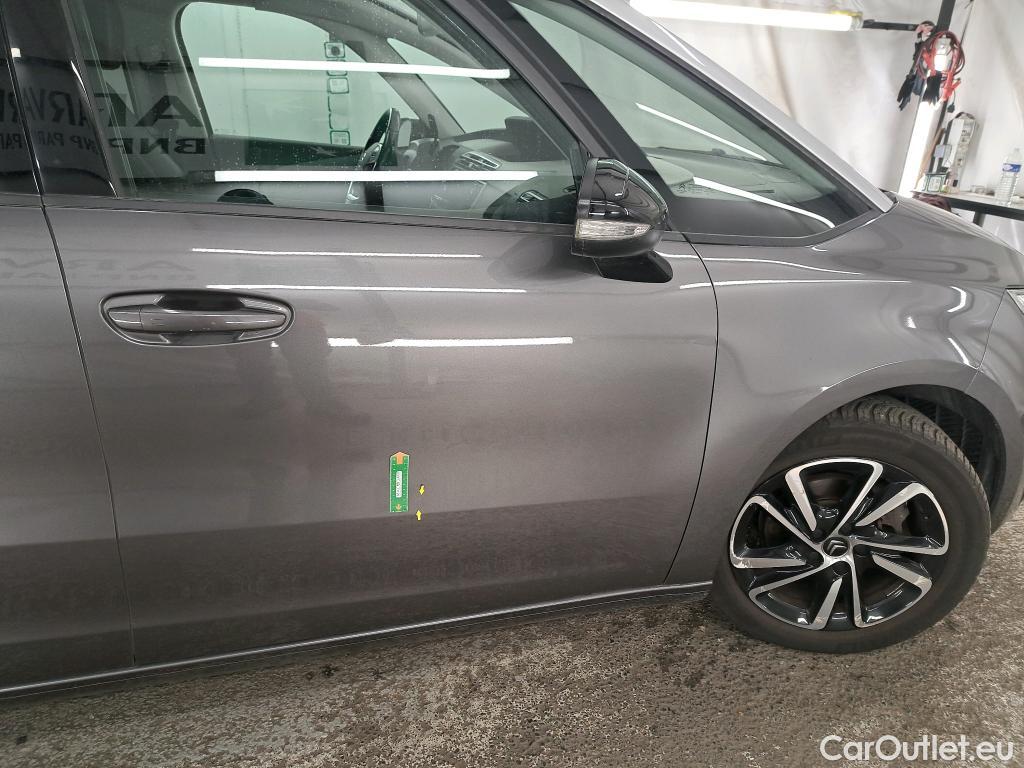  Citroen  C4 Grand Picasso /Spacetourer Shine 1.5 BlueHDi 130CV BVA8 7 Sieges E6d #44