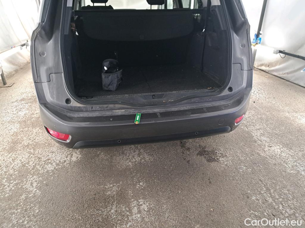  Citroen  C4 Grand Picasso /Spacetourer Shine 1.5 BlueHDi 130CV BVA8 7 Sieges E6d #7
