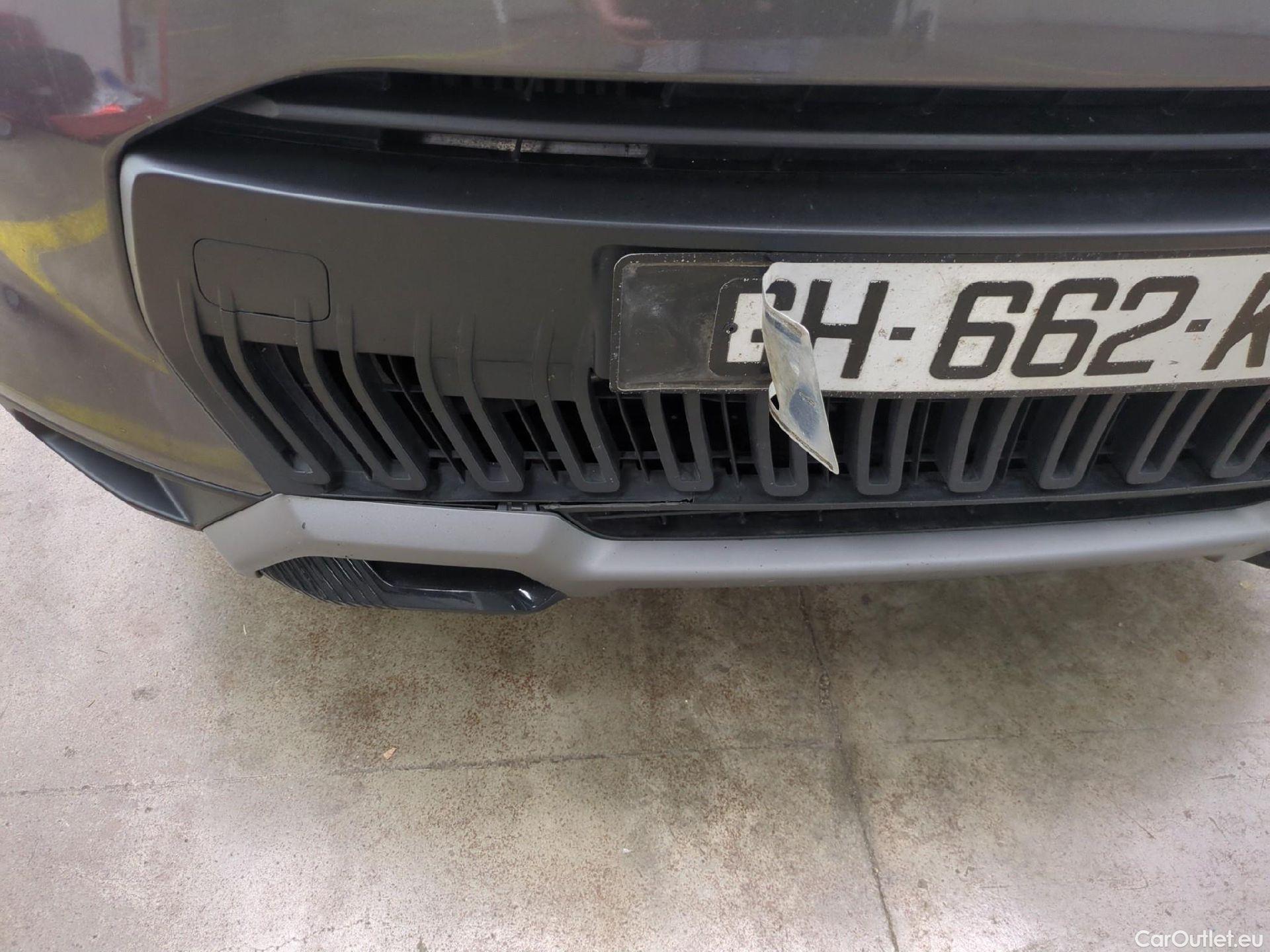  Citroen  C3  Aircross Shine 1.5 BlueHDi 120CV BVA6 E6d #52