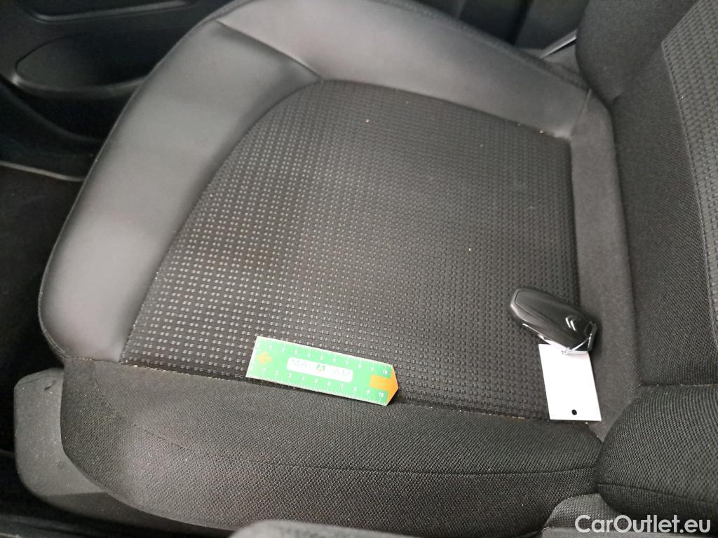  Citroen  C4 Grand Picasso /Spacetourer Shine 1.5 BlueHDi 130CV BVA8 7 Sieges E6d #49