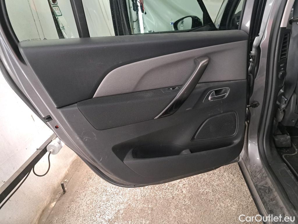  Citroen  C4 Grand Picasso /Spacetourer Shine 1.5 BlueHDi 130CV BVA8 7 Sieges E6d #1