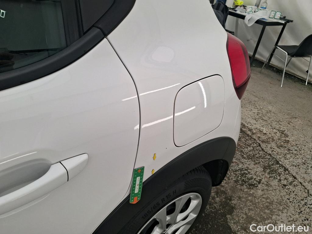  Citroen  C3 CITROEN  / 2020 / 5P / Berline BlueHDi 100 S&S BVM Feel Business #23