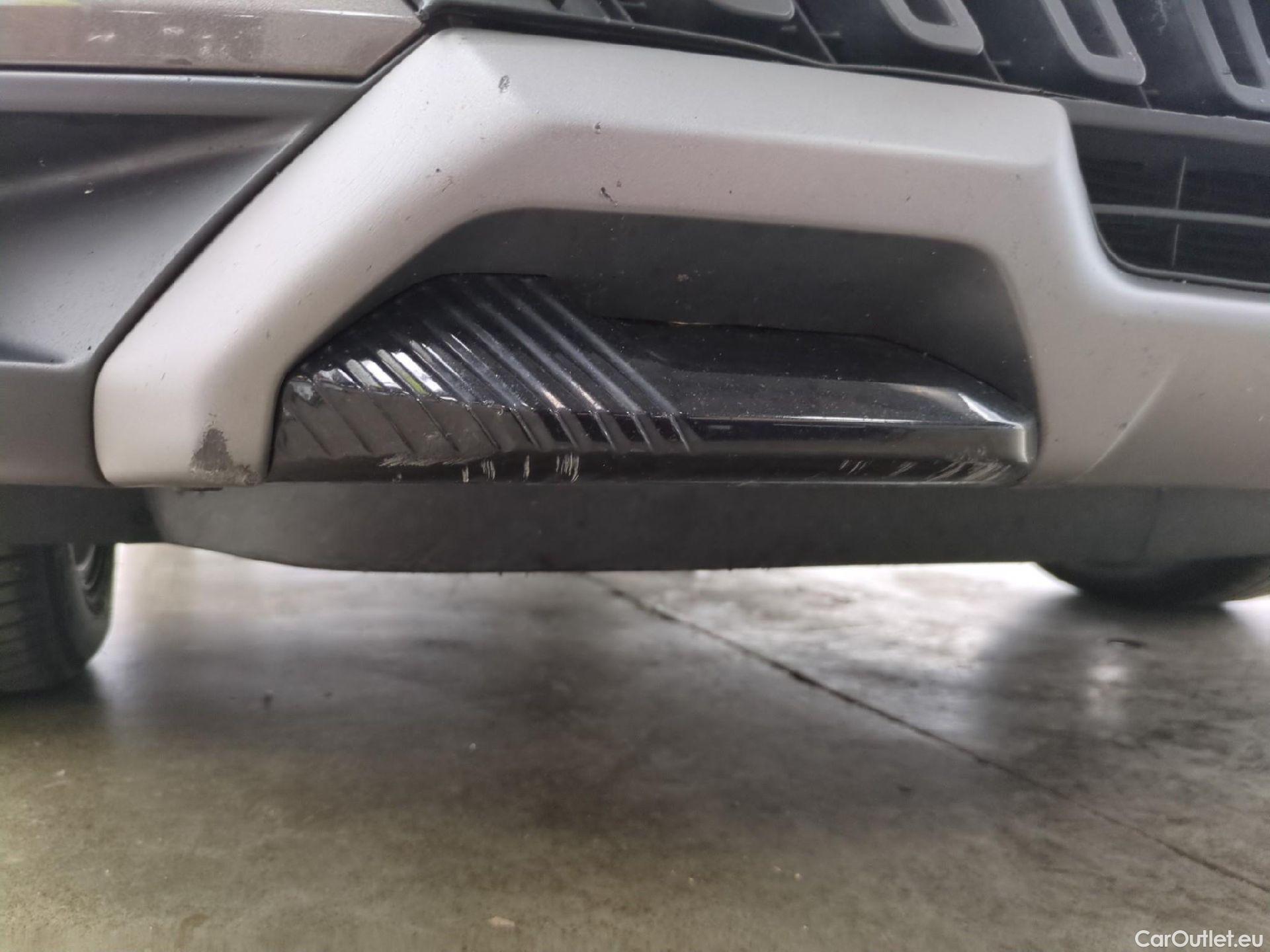  Citroen  C3  Aircross Shine 1.5 BlueHDi 120CV BVA6 E6d #58
