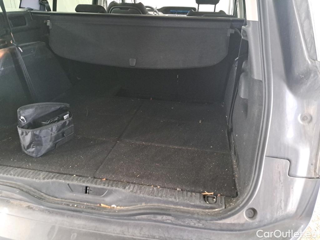  Citroen  C4 Grand Picasso /Spacetourer Shine 1.5 BlueHDi 130CV BVA8 7 Sieges E6d #23