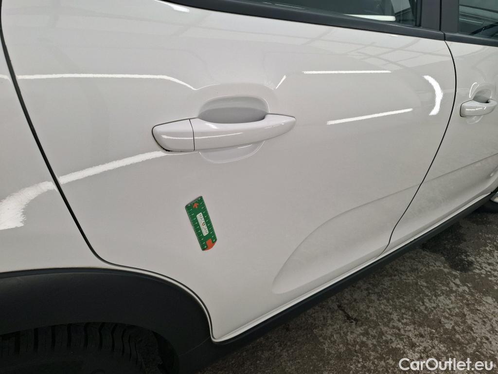  Citroen  C3 CITROEN  / 2020 / 5P / Berline BlueHDi 100 S&S BVM Feel Business #5