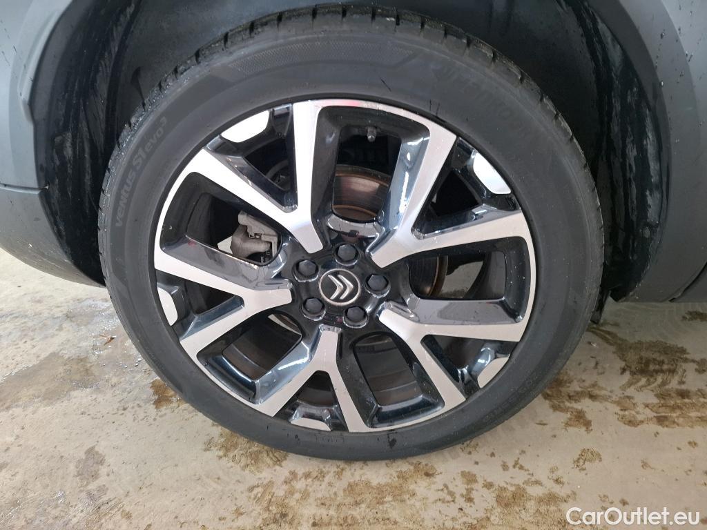  Citroen  C5 CITROEN  Aircross / 2018 / 5P / SUV BlueHDi 130 S&S EAT8 Shine Pack #15