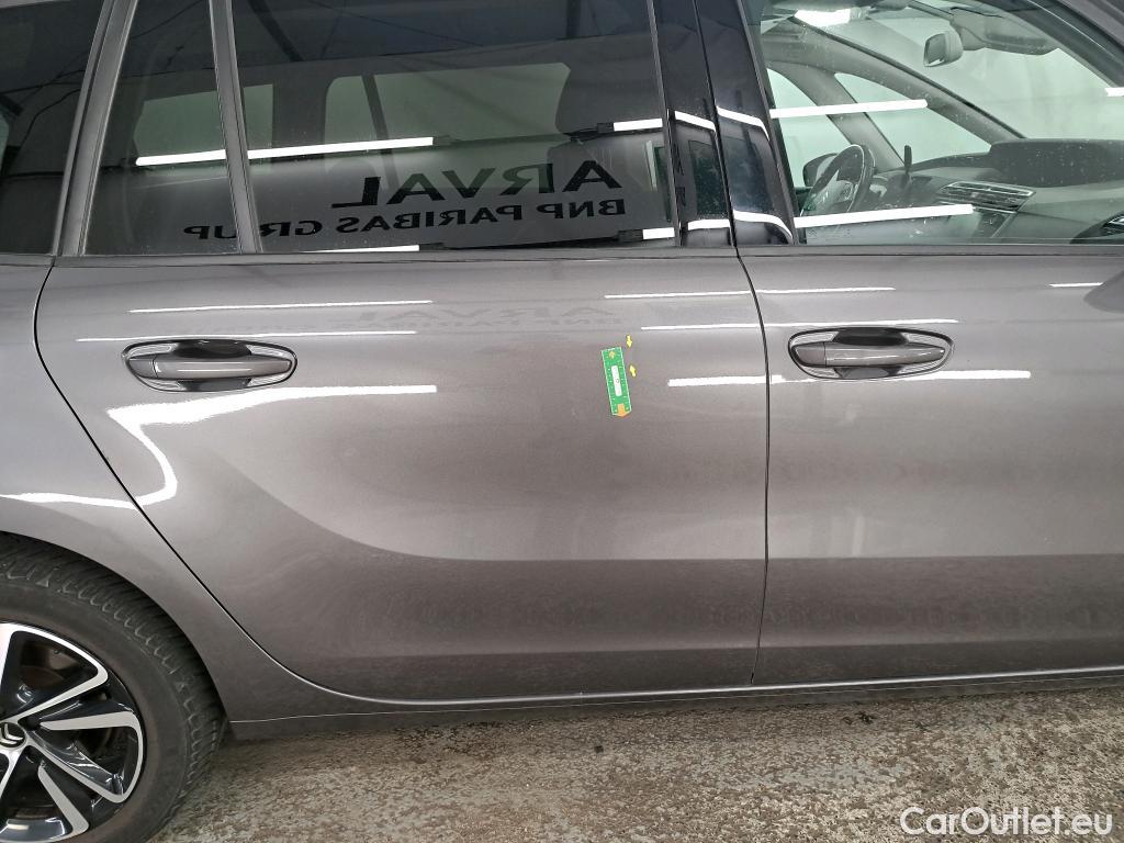  Citroen  C4 Grand Picasso /Spacetourer Shine 1.5 BlueHDi 130CV BVA8 7 Sieges E6d #42