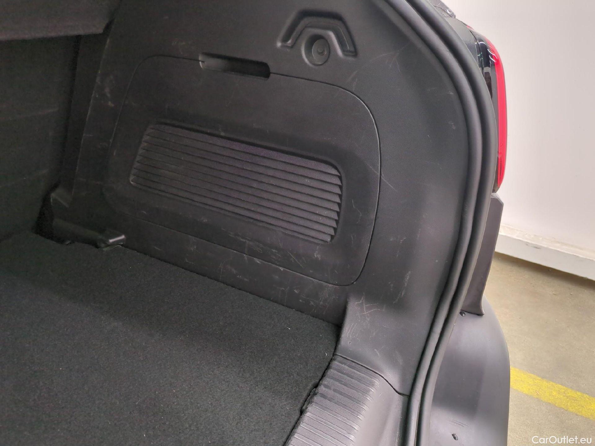  Citroen  C3  Aircross Shine 1.5 BlueHDi 120CV BVA6 E6d #7