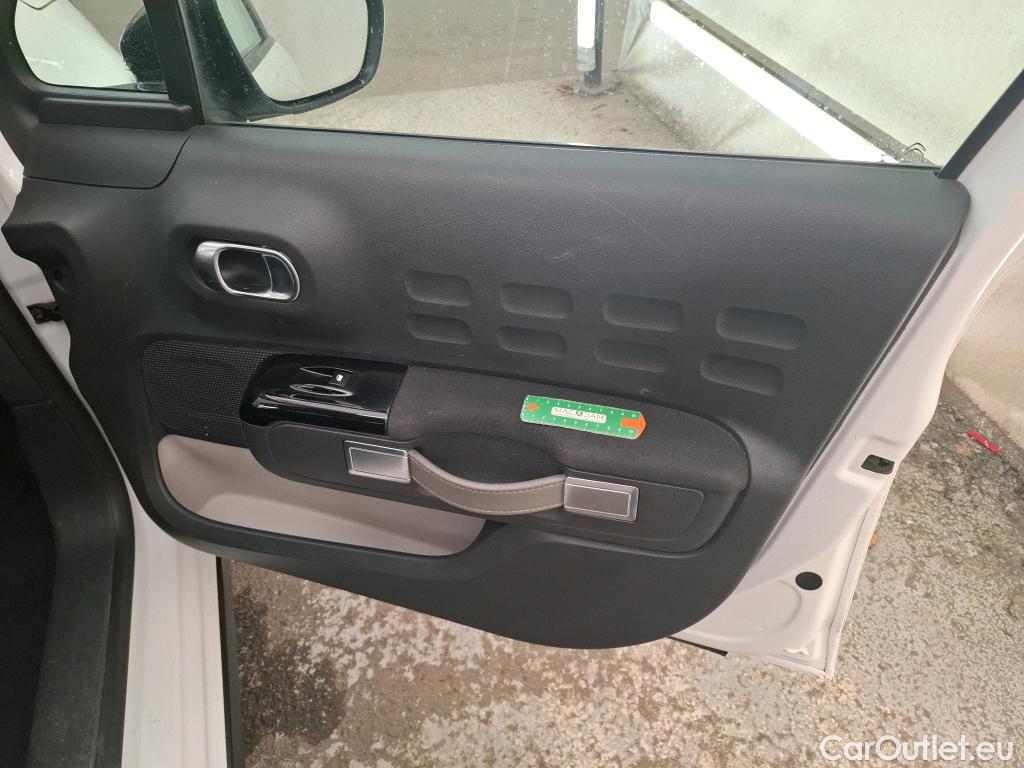  Citroen  C3 CITROEN  / 2020 / 5P / Berline BlueHDi 100 S&S BVM Feel Business #14