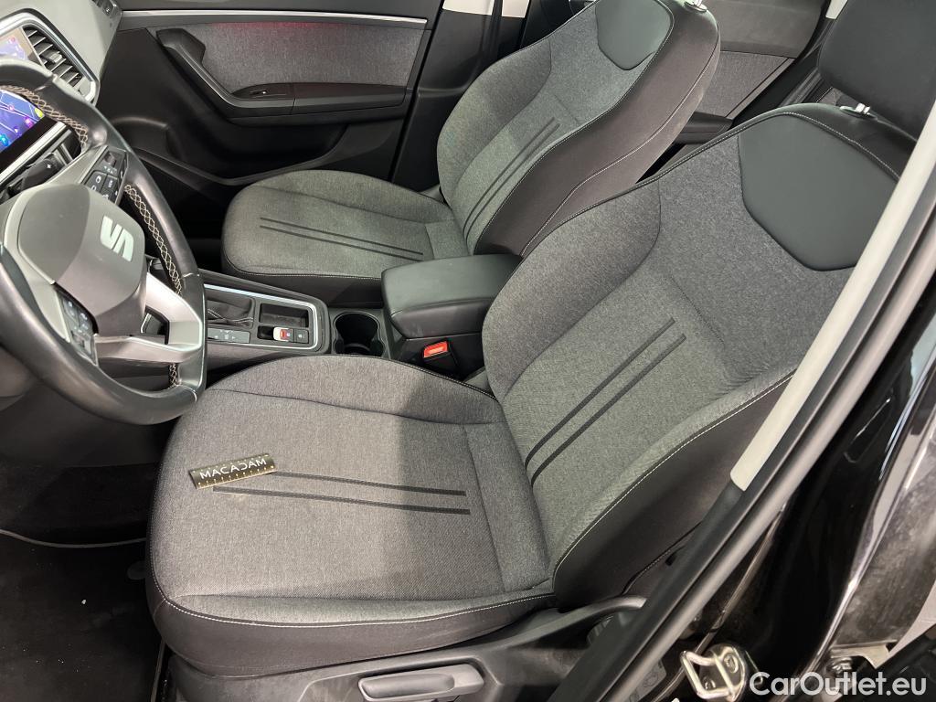  Seat  ATECA  Style Business 2.0 TDI 150CV BVA7 E6d #22