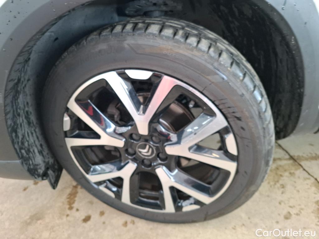  Citroen  C5 CITROEN  Aircross / 2018 / 5P / SUV BlueHDi 130 S&S EAT8 Shine Pack #6