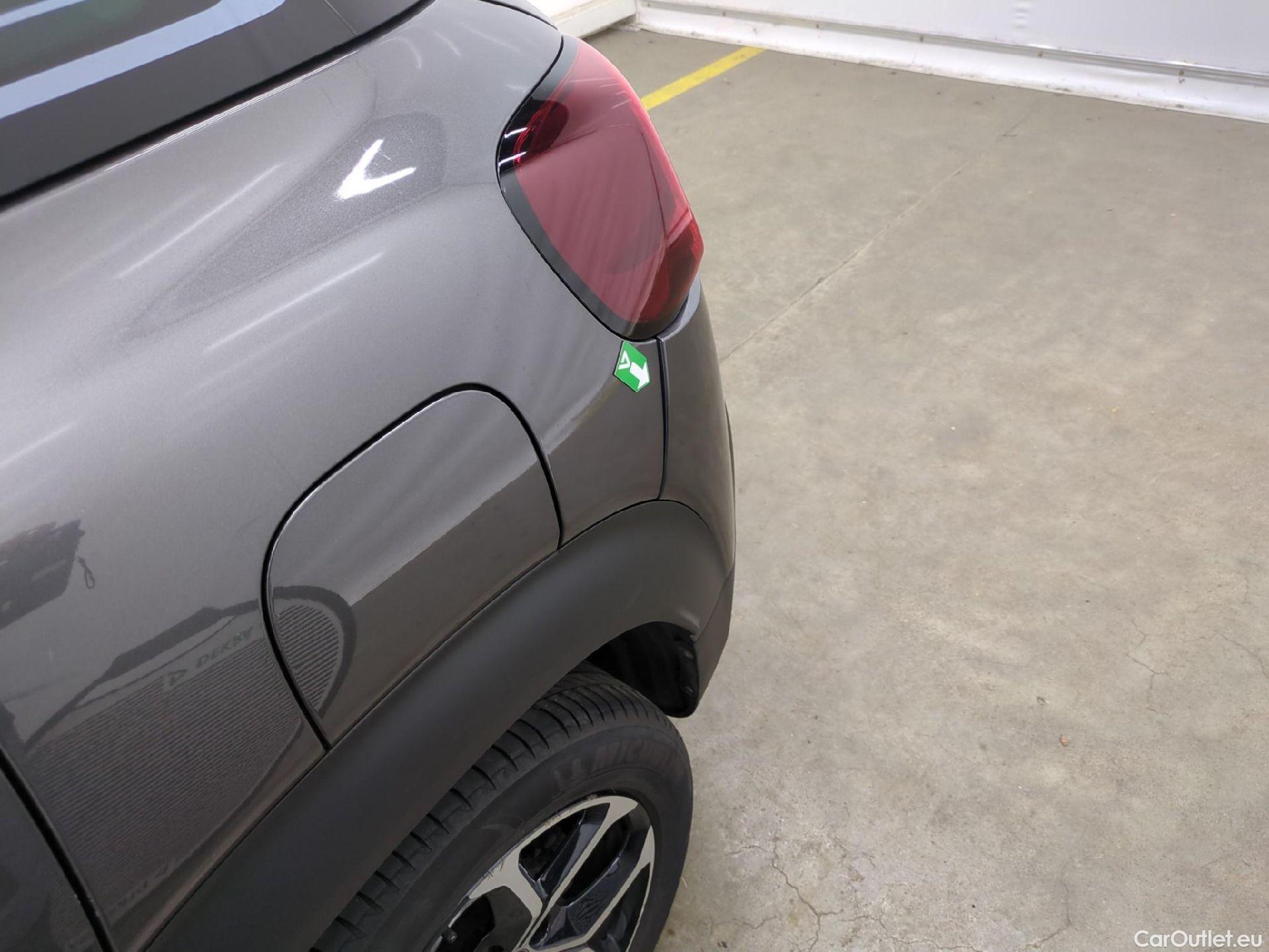  Citroen  C3  Aircross Shine 1.5 BlueHDi 120CV BVA6 E6d #73