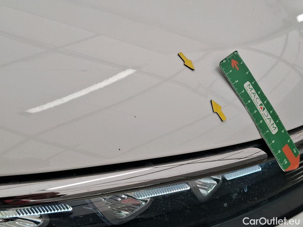  Citroen  C3 CITROEN  / 2020 / 5P / Berline BlueHDi 100 S&S BVM Feel Business #29