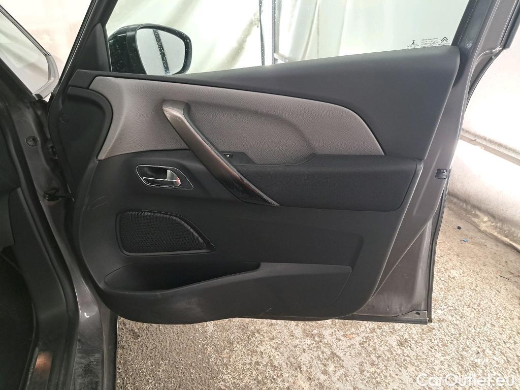  Citroen  C4 Grand Picasso /Spacetourer Shine 1.5 BlueHDi 130CV BVA8 7 Sieges E6d #5