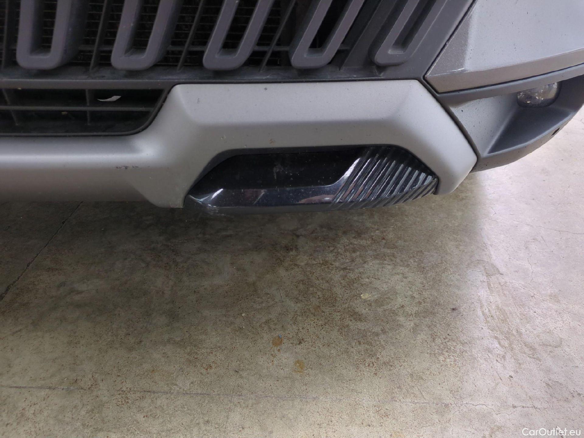  Citroen  C3  Aircross Shine 1.5 BlueHDi 120CV BVA6 E6d #61