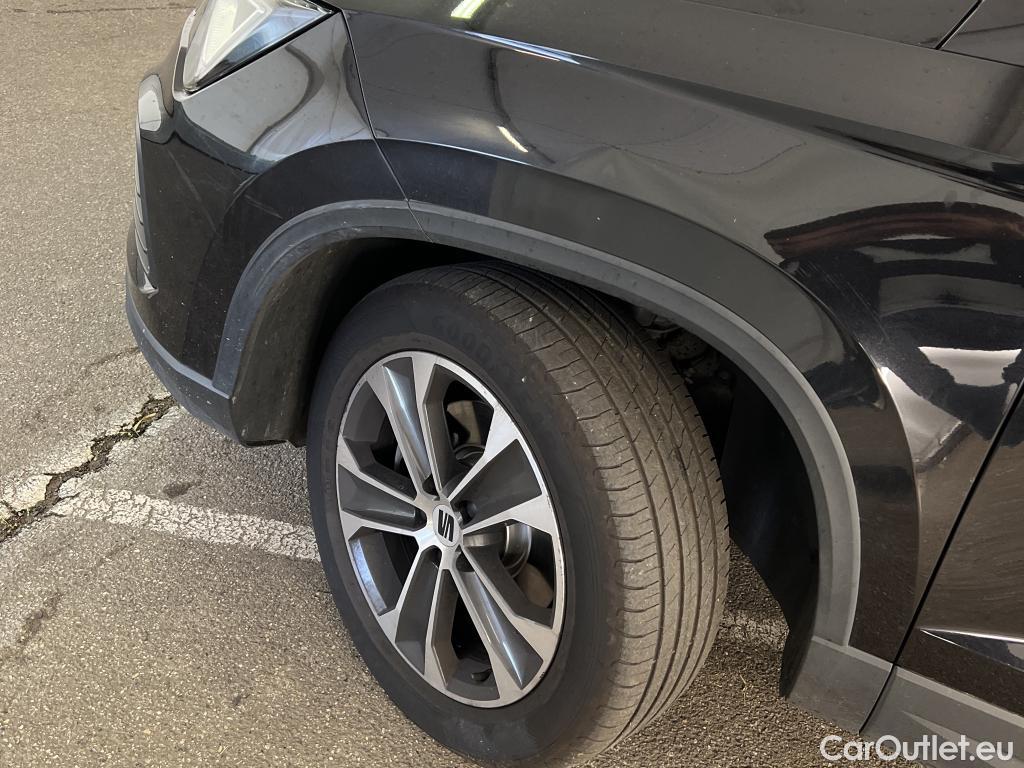  Seat  ATECA  Style Business 2.0 TDI 150CV BVA7 E6d #40