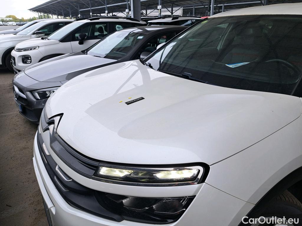  Citroen  C5  Aircross Business 1.5 BlueHDi 130CV BVA8 E6d #5