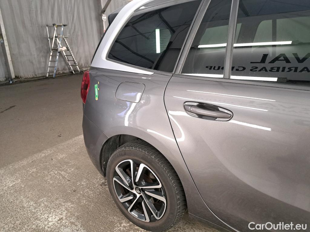  Citroen  C4 Grand Picasso /Spacetourer Shine 1.5 BlueHDi 130CV BVA8 7 Sieges E6d #39
