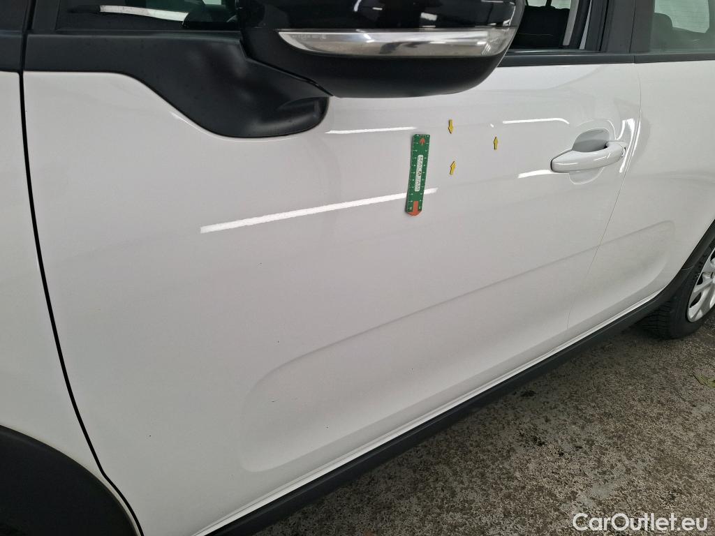  Citroen  C3 CITROEN  / 2020 / 5P / Berline BlueHDi 100 S&S BVM Feel Business #25
