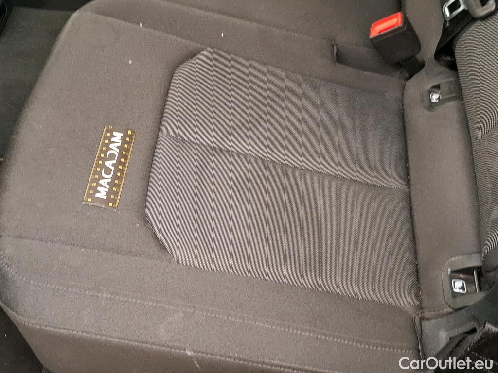 Audi  Q3 AUDI  / 2018 / 5P / SUV 35 TDI 150 #15