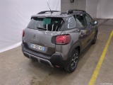  Citroen  C3  Aircross Shine 1.5 BlueHDi 120CV BVA6 E6d #3