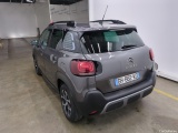  Citroen  C3  Aircross Shine 1.5 BlueHDi 120CV BVA6 E6d #2
