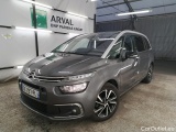  Citroen  C4 Grand Picasso /Spacetourer Shine 1.5 BlueHDi 130CV BVA8 7 Sieges E6d 