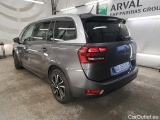  Citroen  C4 Grand Picasso /Spacetourer Shine 1.5 BlueHDi 130CV BVA8 7 Sieges E6d #2