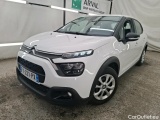  Citroen  C3 CITROEN  / 2020 / 5P / Berline BlueHDi 100 S&S BVM Feel Business 
