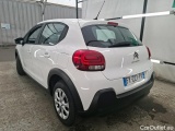  Citroen  C3 CITROEN  / 2020 / 5P / Berline BlueHDi 100 S&S BVM Feel Business #2