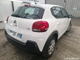  Citroen  C3 CITROEN  / 2020 / 5P / Berline BlueHDi 100 S&S BVM Feel Business #3