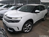  Citroen  C5  Aircross Business 1.5 BlueHDi 130CV BVA8 E6d 