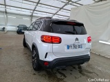  Citroen  C5 CITROEN  Aircross / 2018 / 5P / SUV BlueHDi 130 S&S EAT8 Shine Pack #2
