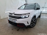  Citroen  C5 CITROEN  Aircross / 2018 / 5P / SUV BlueHDi 130 S&S EAT8 Shine Pack 