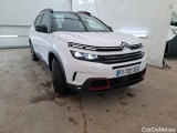  Citroen  C5 CITROEN  Aircross / 2018 / 5P / SUV BlueHDi 130 S&S EAT8 Shine Pack #4