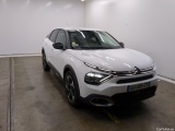  Citroen  C4  Berline Shine 1.5 BlueHDI 110CV BVM6 E6d #4