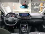  Citroen  C4  Berline Shine 1.5 BlueHDI 110CV BVM6 E6d #5