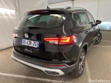  Seat  ATECA  Style Business 2.0 TDI 150CV BVA7 E6d #3